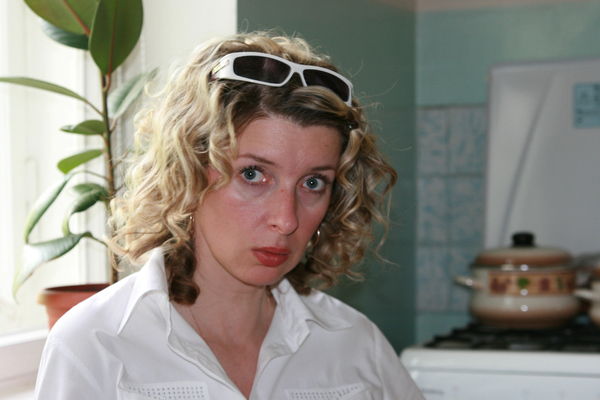 Людмила Людмила