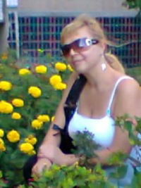 Валентина Афонина