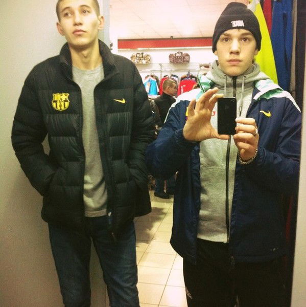 Рустам Гафиятуллин