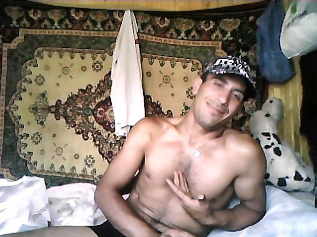 Ризоджон Хамидов