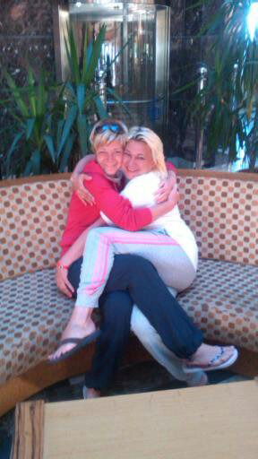 Екатерина Копысова