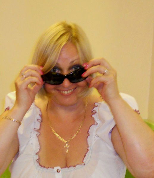 Ruslana Zhartovskaia