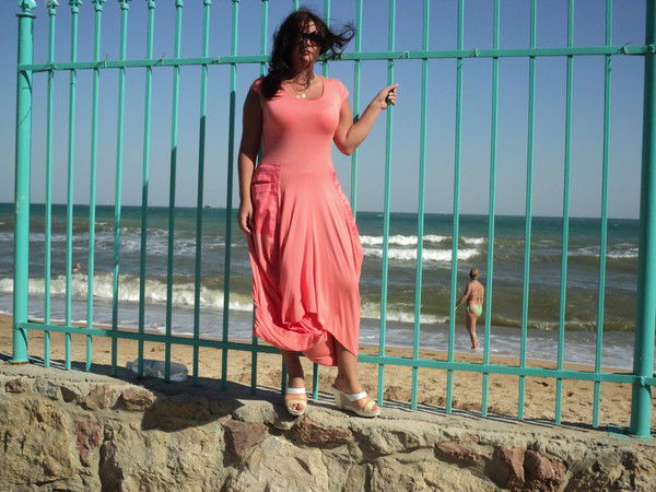 Анжелика Ардзинба