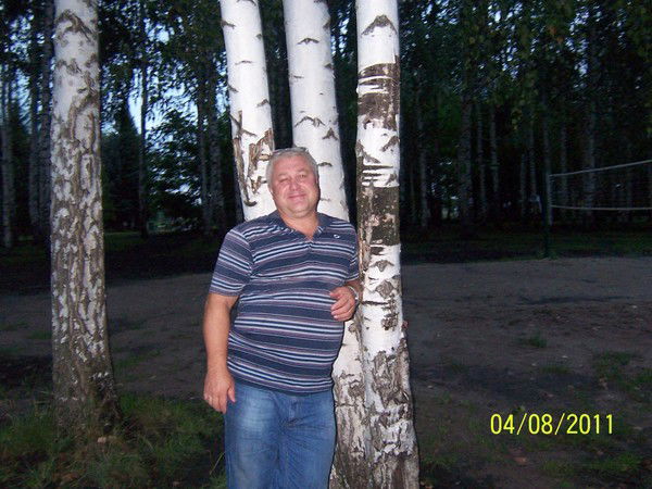 Андрей Корнеев