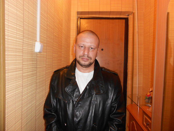 Сергей Дыдыкин