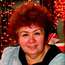 Татьяна Сычева