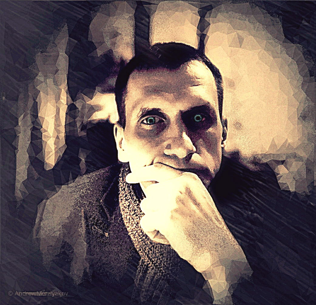 Андрей Мерзляков