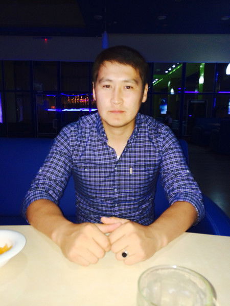 Тимур Халин