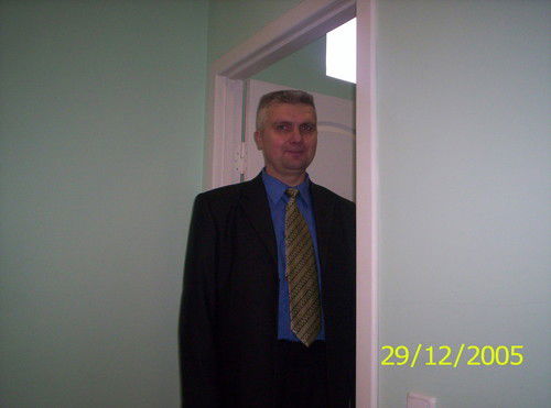 Михаил Жиздюк