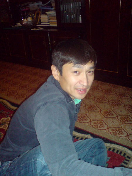 Талгат Тутакаев