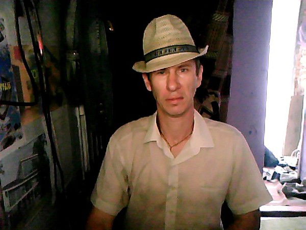 Олег Подвиза