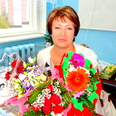 Альбина Петрова