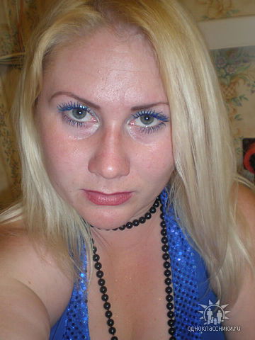 Наталья Савченко