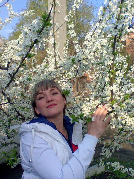 Татьяна Поволяева