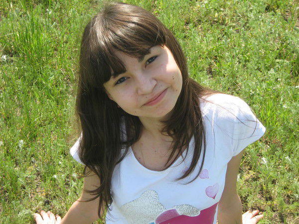 Лениза Бикмаметова