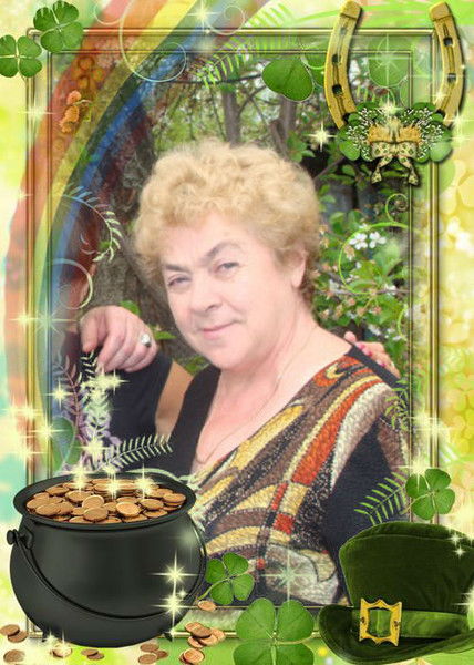 Светлана Павлова