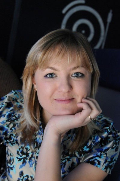 Валерия Семенова