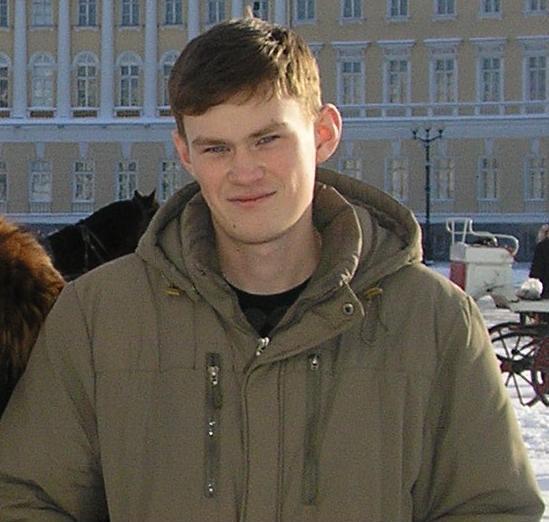 Вадим Зоричев