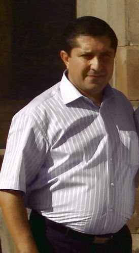 Martin Vanoyan