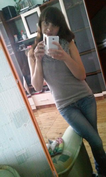 Ксения Фомичева