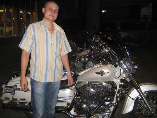 Александр Жарко