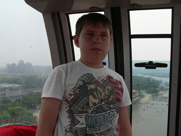 [Warface] Ванчик