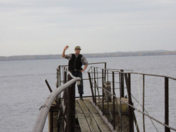 Андрей Звягин