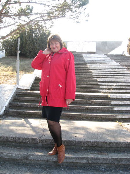 Наталия Андрийович