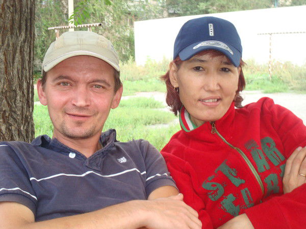 Геннадий Медведев