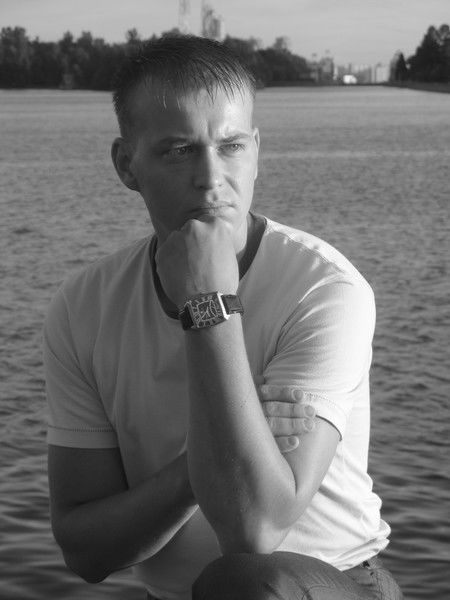 Виктор Урановский