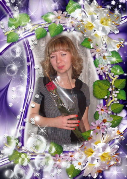 Наталья Жуланова