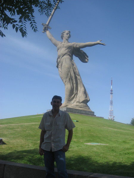 Алексей Бахолдин