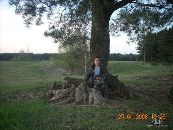 Николай Гошко