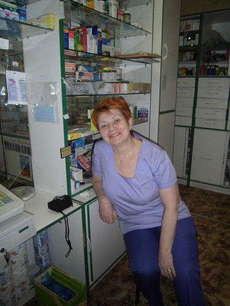 Ирина Брылькова