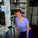 Ирина Брылькова