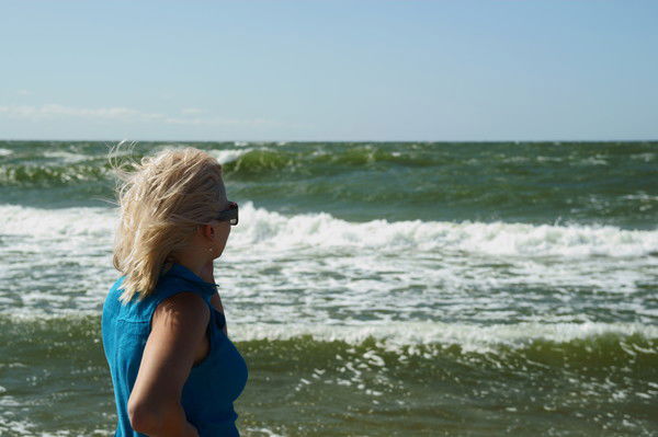 Женщина Мечта