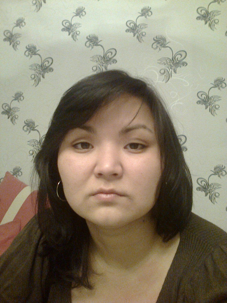 Куляш Шормакова