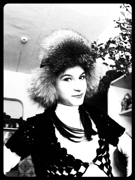 *...папина Ягодка...*