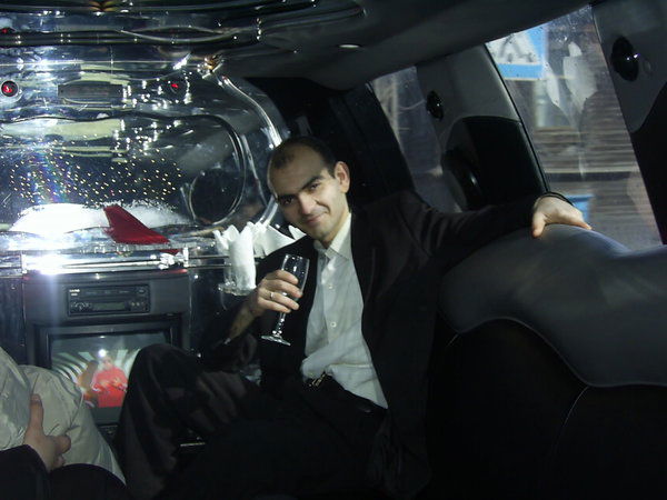 Оганес Бавеян