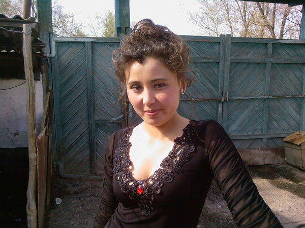 Галина Дюсегельдинова