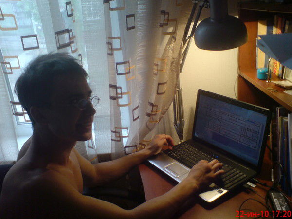 Александр Соболев