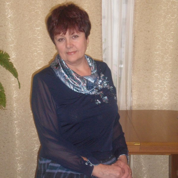 Валентина Амбарова