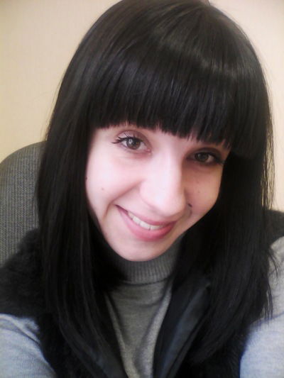 Анна Пекарская