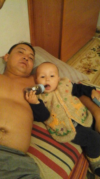 Рауан Мусин