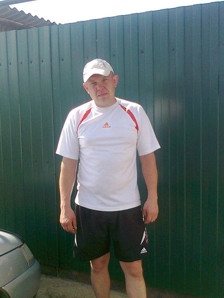 Алексей Белокопытов