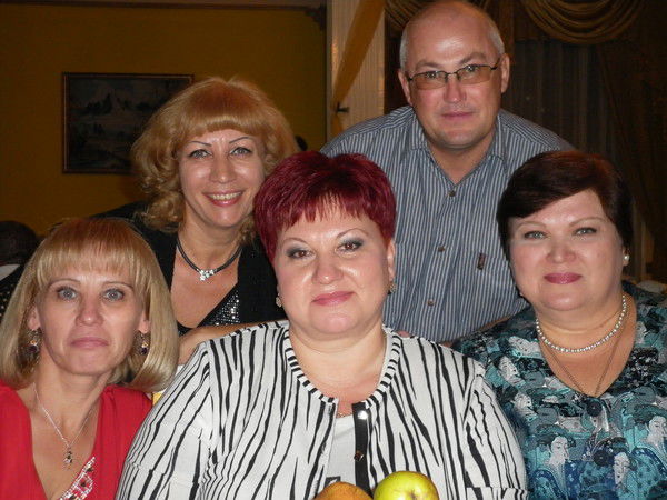 Натали Романова