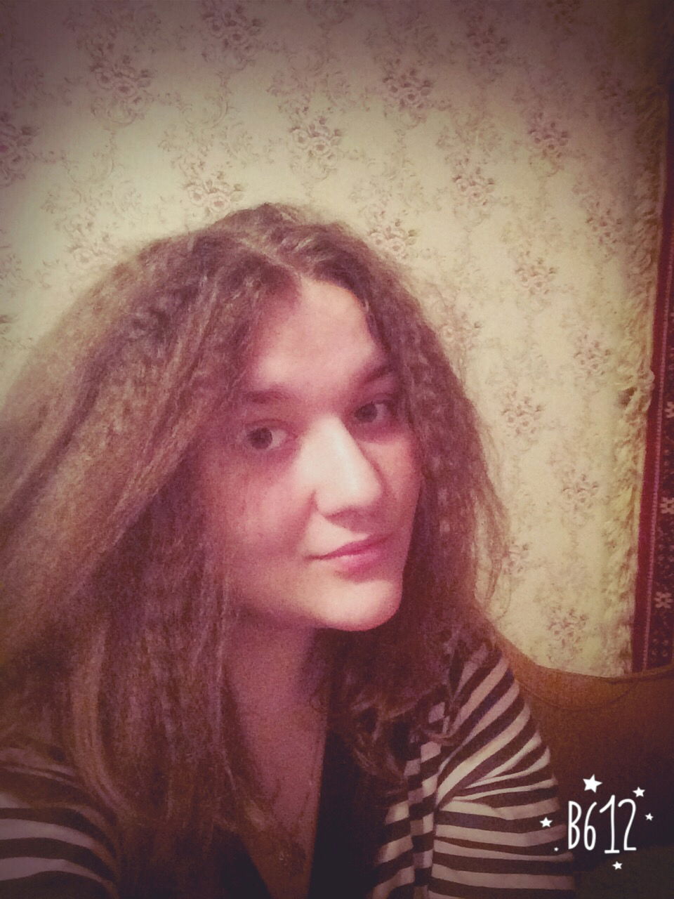 Кристина Володина