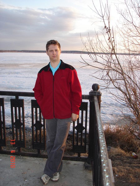 Максим Пантелеев