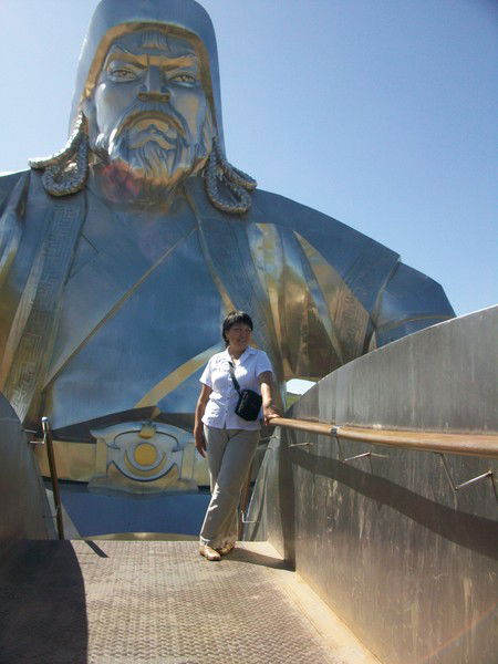 Зоя Цыремпилова