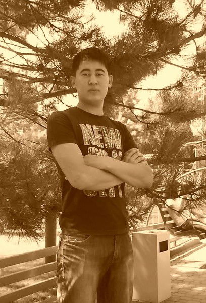 Эльдар ************